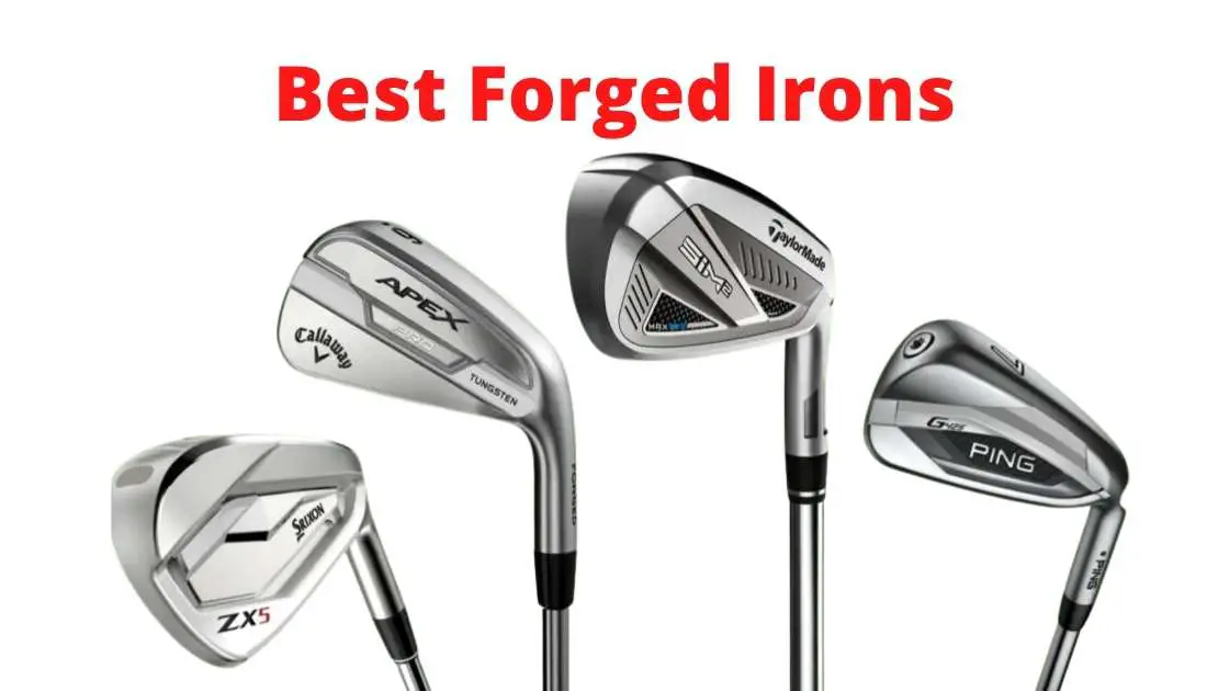 best-forged-irons