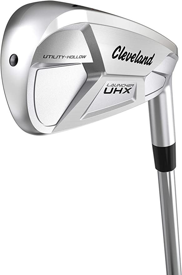 Cleveland Golf Launcher UHX Utility Club