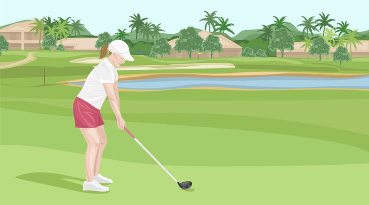 simple-drills-to-stop-topping-the golf-ball