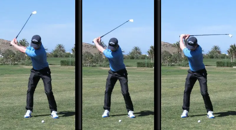 golf-backswing-posture