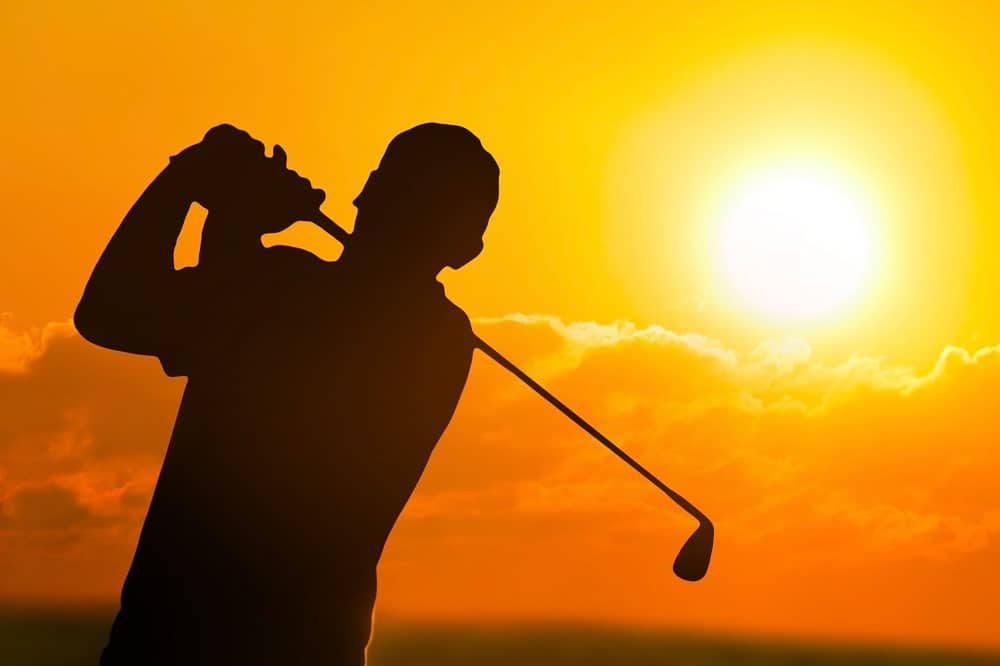 best-sun-sleeves-for-golf-players