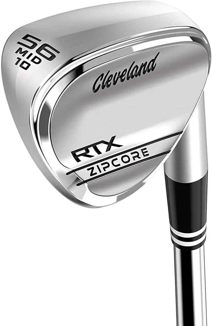 Cleveland Golf RTX Zipcore TS