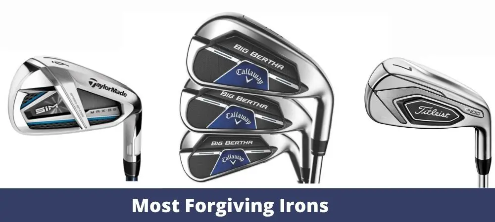 Most-Forgiving-Irons